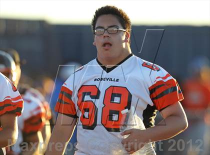 Thumbnail 2 in Roseville @ Cosumnes Oaks photogallery.