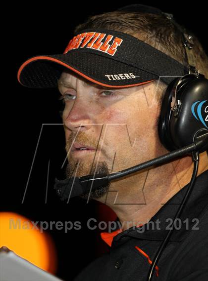 Thumbnail 1 in Roseville @ Cosumnes Oaks photogallery.