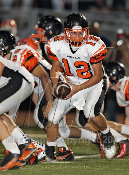 Thumbnail 1 in Roseville @ Cosumnes Oaks photogallery.