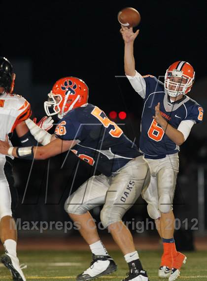 Thumbnail 2 in Roseville @ Cosumnes Oaks photogallery.