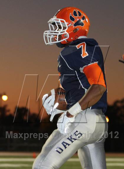 Thumbnail 1 in Roseville @ Cosumnes Oaks photogallery.