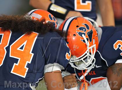 Thumbnail 3 in Roseville @ Cosumnes Oaks photogallery.