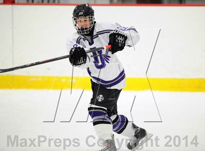 Thumbnail 1 in Carmel @ John Jay (Section 1 Division 2 1st Round) photogallery.