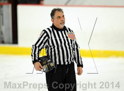 Thumbnail 3 in Carmel @ John Jay (Section 1 Division 2 1st Round) photogallery.