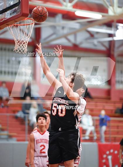 Thumbnail 2 in Churchill @Lee [Robert E.] (Freshman B) photogallery.
