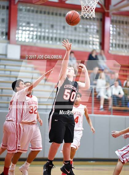 Thumbnail 2 in Churchill @Lee [Robert E.] (Freshman B) photogallery.