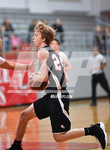 Thumbnail 2 in Churchill @Lee [Robert E.] (Freshman B) photogallery.