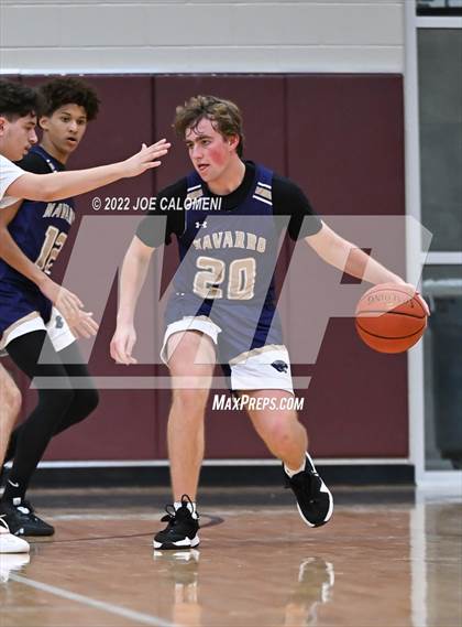 Thumbnail 3 in Navarro photogallery.