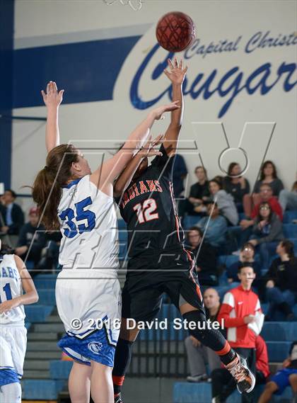 Thumbnail 1 in Marysville @ Capital Christian photogallery.