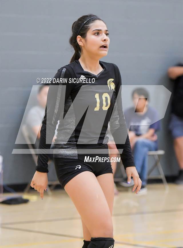 Photo 36 in the Vista Grande vs Rock Point (Epic Tourneys Volleyball