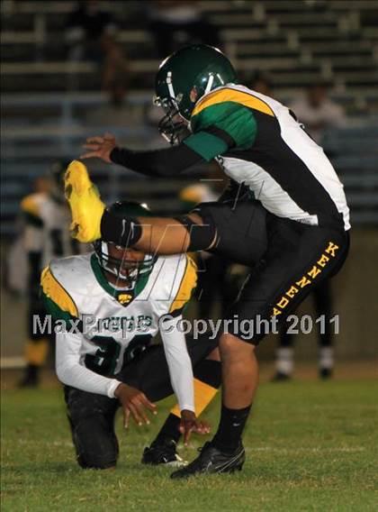 Thumbnail 3 in Kennedy @ Capital Christian photogallery.