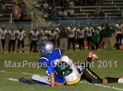 Thumbnail 3 in Kennedy @ Capital Christian photogallery.