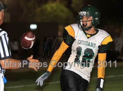 Thumbnail 3 in Kennedy @ Capital Christian photogallery.