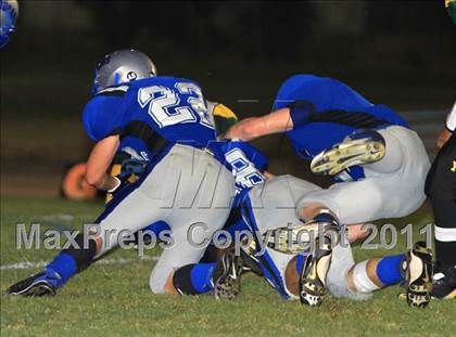 Thumbnail 3 in Kennedy @ Capital Christian photogallery.