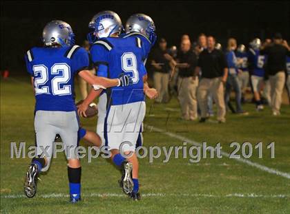 Thumbnail 3 in Kennedy @ Capital Christian photogallery.