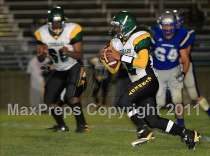 Thumbnail 3 in Kennedy @ Capital Christian photogallery.