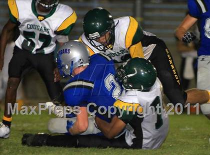 Thumbnail 3 in Kennedy @ Capital Christian photogallery.