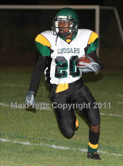 Thumbnail 3 in Kennedy @ Capital Christian photogallery.
