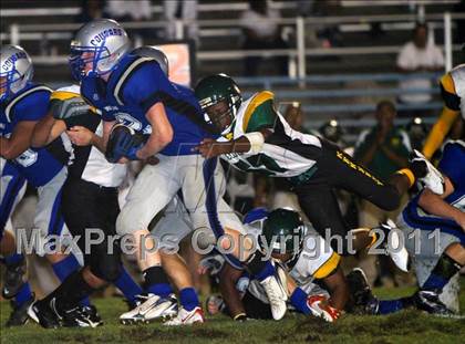 Thumbnail 3 in Kennedy @ Capital Christian photogallery.