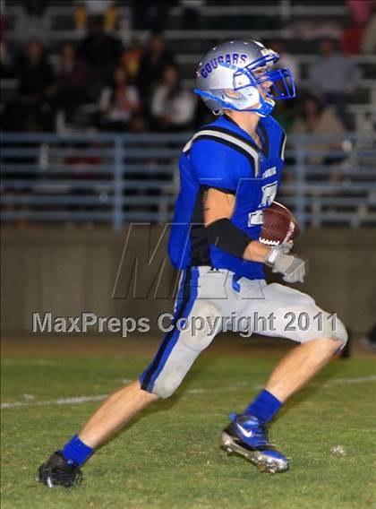 Thumbnail 3 in Kennedy @ Capital Christian photogallery.