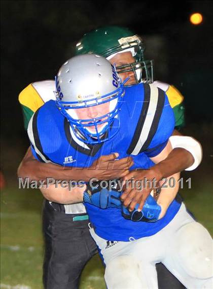 Thumbnail 3 in Kennedy @ Capital Christian photogallery.