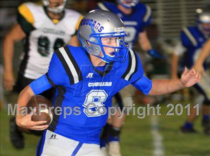 Thumbnail 3 in Kennedy @ Capital Christian photogallery.