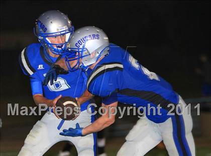 Thumbnail 3 in Kennedy @ Capital Christian photogallery.
