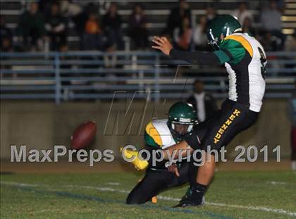 Thumbnail 3 in Kennedy @ Capital Christian photogallery.