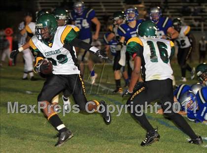 Thumbnail 3 in Kennedy @ Capital Christian photogallery.