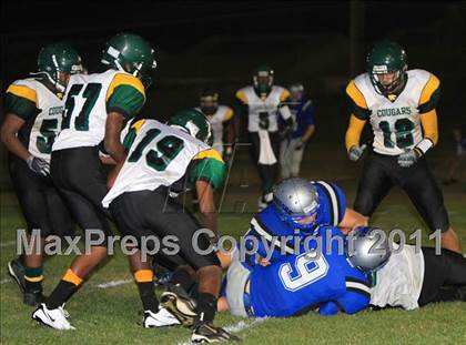 Thumbnail 3 in Kennedy @ Capital Christian photogallery.