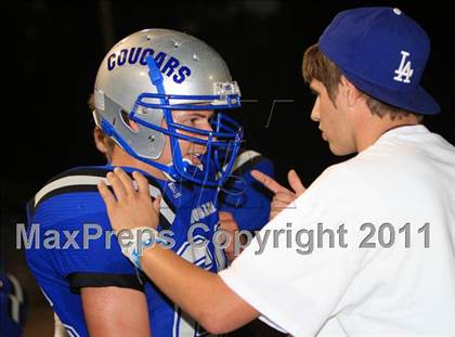 Thumbnail 3 in Kennedy @ Capital Christian photogallery.
