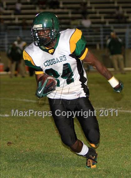 Thumbnail 3 in Kennedy @ Capital Christian photogallery.