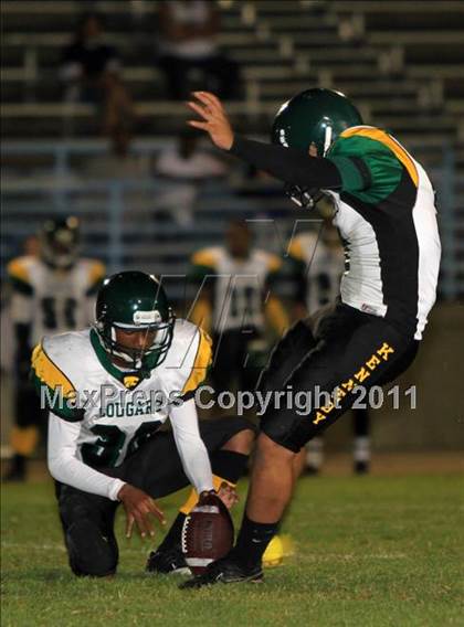 Thumbnail 2 in Kennedy @ Capital Christian photogallery.
