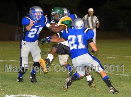 Thumbnail 3 in Kennedy @ Capital Christian photogallery.