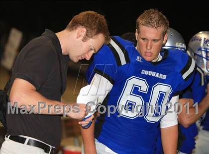 Thumbnail 3 in Kennedy @ Capital Christian photogallery.