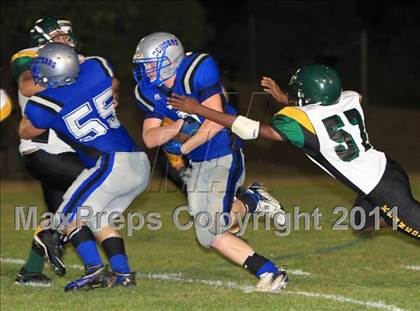 Thumbnail 2 in Kennedy @ Capital Christian photogallery.