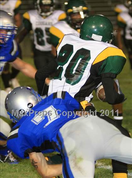 Thumbnail 3 in Kennedy @ Capital Christian photogallery.