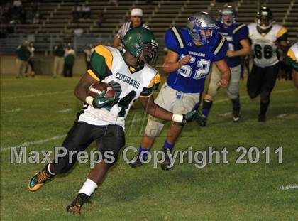 Thumbnail 3 in Kennedy @ Capital Christian photogallery.