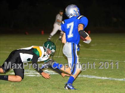 Thumbnail 2 in Kennedy @ Capital Christian photogallery.