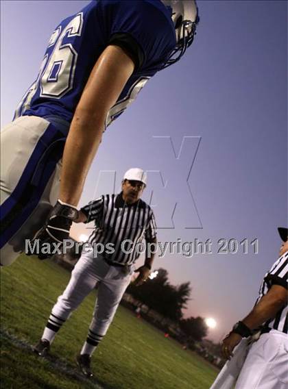 Thumbnail 1 in Kennedy @ Capital Christian photogallery.