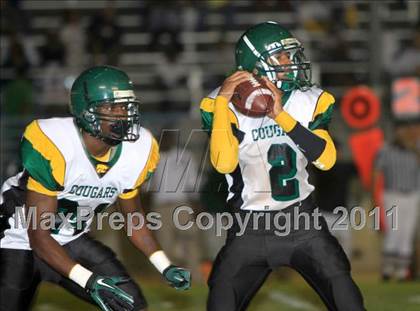 Thumbnail 3 in Kennedy @ Capital Christian photogallery.