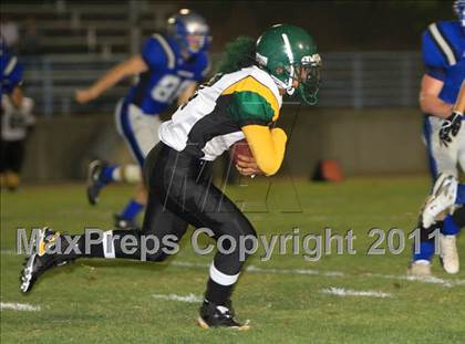 Thumbnail 3 in Kennedy @ Capital Christian photogallery.