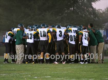 Thumbnail 3 in Kennedy @ Capital Christian photogallery.