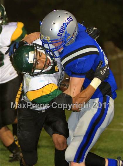 Thumbnail 3 in Kennedy @ Capital Christian photogallery.