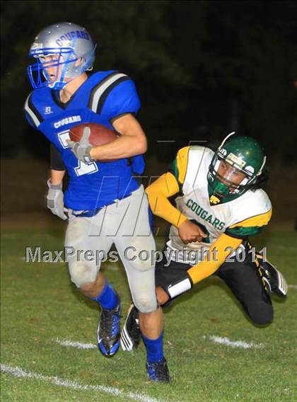 Thumbnail 3 in Kennedy @ Capital Christian photogallery.