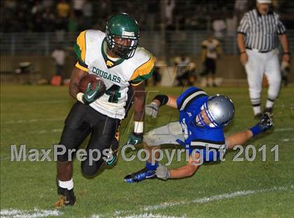 Thumbnail 3 in Kennedy @ Capital Christian photogallery.