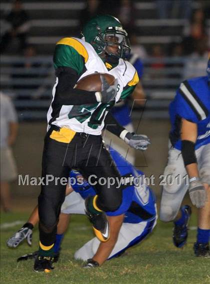 Thumbnail 3 in Kennedy @ Capital Christian photogallery.