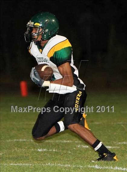Thumbnail 3 in Kennedy @ Capital Christian photogallery.