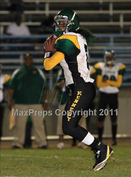 Thumbnail 3 in Kennedy @ Capital Christian photogallery.