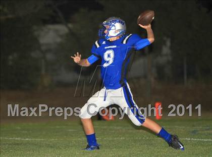 Thumbnail 2 in Kennedy @ Capital Christian photogallery.